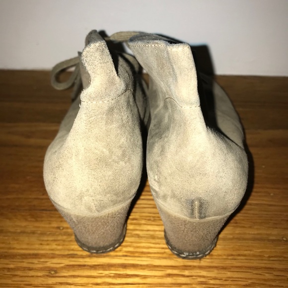 Jcrew Macalister wedges - Picture 5 of 10